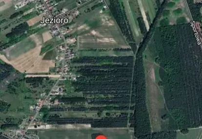 Działka na sprzedaż 4032m2