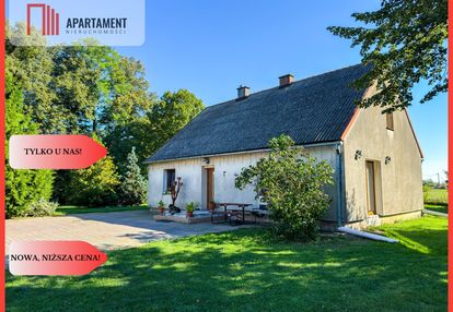 Tylko u nas! dom-wieldządz-duży ogród-jezioro