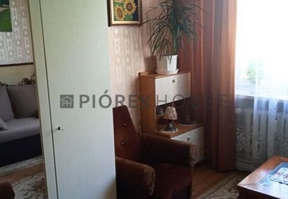 3-pokojowe mieszkanie w bemowie