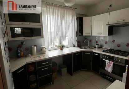 Dwustronne i rozkładowe 3 pokoje, balkon, piwnica