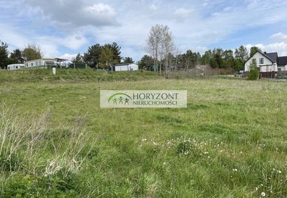 Przodkowo młynek- działka z panoramicznym widokiem