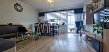 Mieszkanie 3 pokojowe-63,20m² w sieradzu