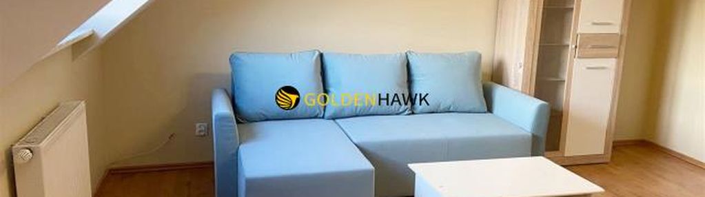 Kawalerka 35 m² z miejscem postojowym | pogodno