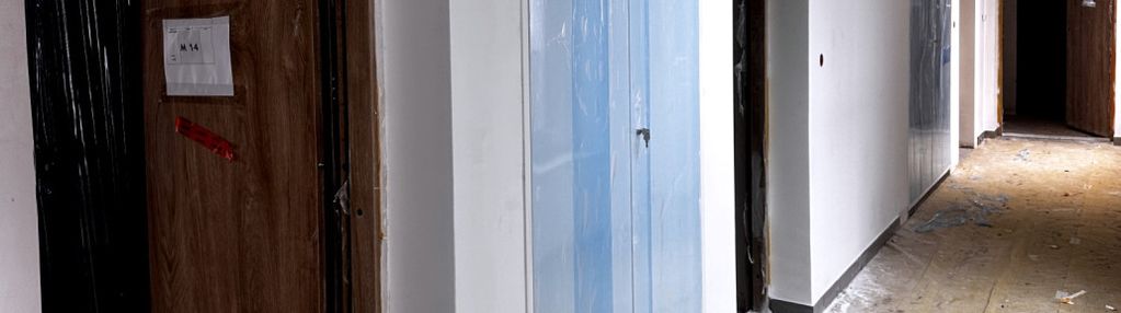 Hit kawalerka | 25,9 m² | balkon | blisko uczelni