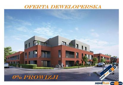 0%, deweloperskie na starołęce na vi.25 r.