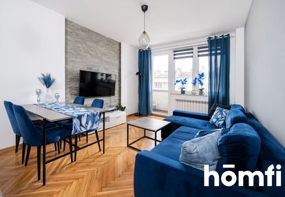 Rozkładowe m2 z balkonami w centrum pabianic