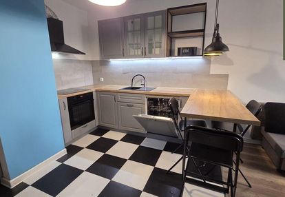 Nowoczesne 3 pokoje z ogródkiem | prądnik biały | ul. vetulaniego