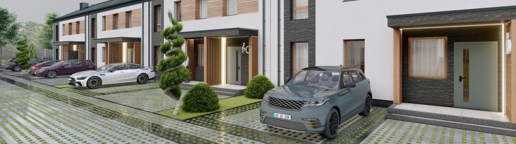 Osiedle chopina w andrespolu