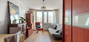 10 min do centrum | pet friendly | widok na zieleń