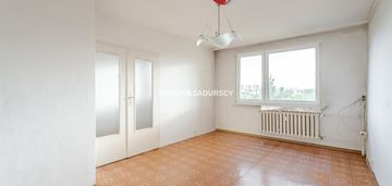 M-3 pok, 4 piętro balkon ul. gołaśka do remontu