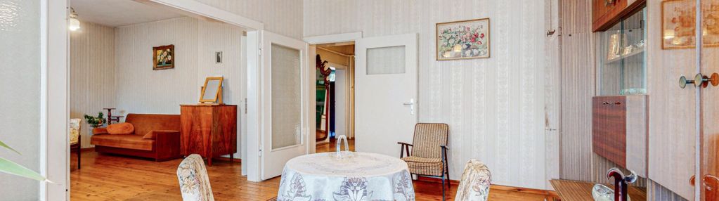 Połowa domu