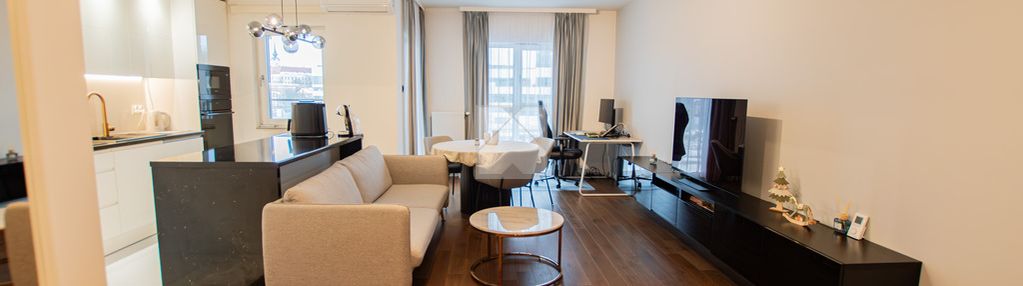 Mieszkanie z widokiem na wisłok !