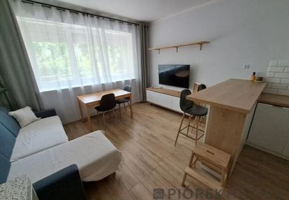 2-pokojowe mieszkanie na targówku