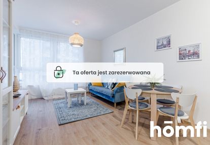 Nowe mieszkanie z garażem, zaspa vvita obok skm