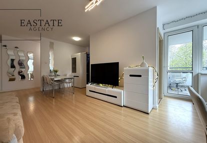 Powiśle-bulwary/miejsce postojowe/balkon/cisza