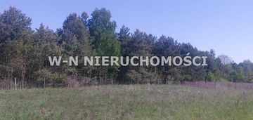 Działka grodowiec