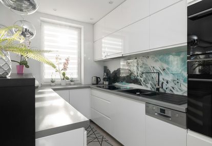 3 pokoje, super standard