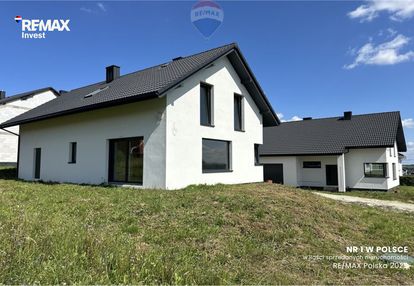 Dom pod klucz lokalizacja 10 min do bielsko-biała