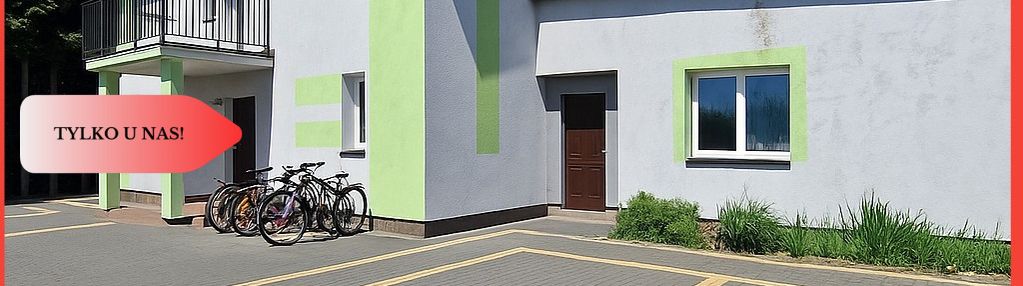 Tylko u nas !!! 7 mieszkań w super cenie !!!