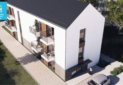 Idealnie położona nowa inwestycja