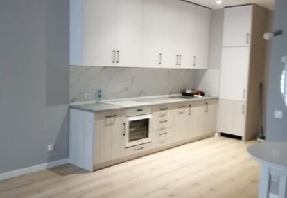 1-pokojowe mieszkanie w ząbkach