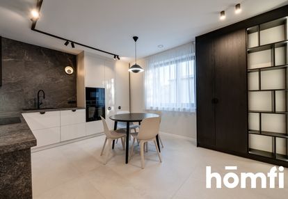 Mieszkanie na parterze w super standardzie