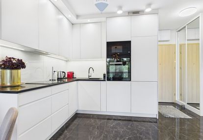 2-pokojowy apartament blisko morza