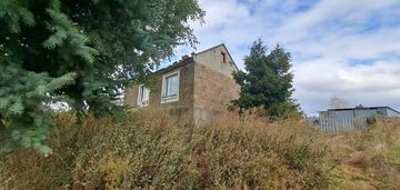 Widokowe siedlisko na wzniesieniu!