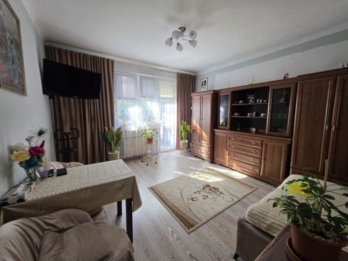 36m | 2 piętro | centrum