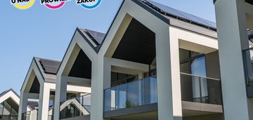 Białogóra - nowoczesny apartament nad morzem!!