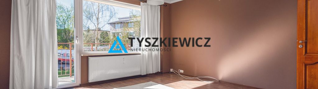 Gdynia witomino|67 m2|balkon|blisko centrum
