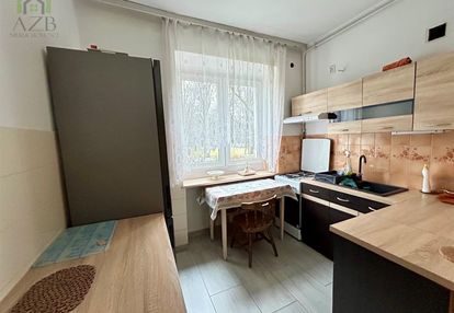 Nowa huta - os. szkolne - 2 pokoje - 55m2