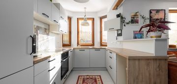 Dom dla ciebie, w świetnej lokalizacji