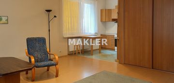 Kawalerka- 40m2 - parter- bez junkersa