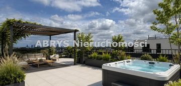 Komfortowy penthouse 3-pok 74,20m2