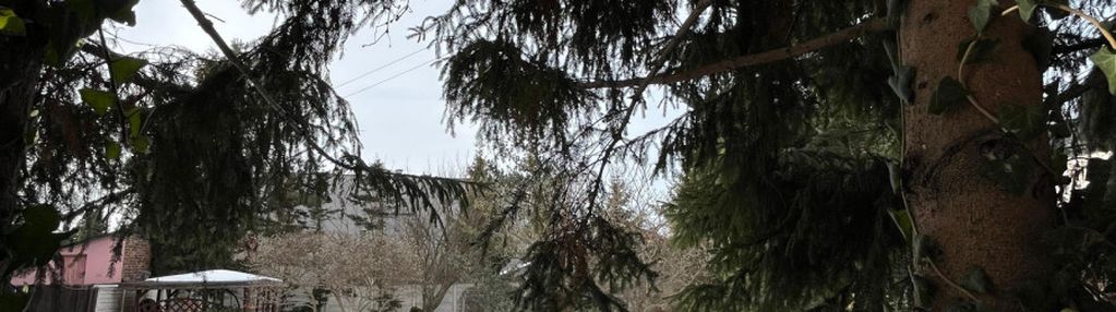 Działka pod zabudowę wielorodzinną