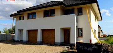 Dom w proszkowie 141m² bez podatku pcc, faktura