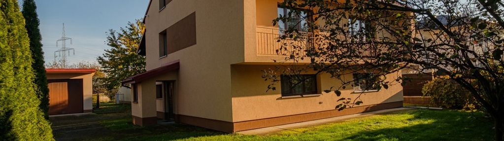 Dom, w którym połączysz życie, pracę i hobby