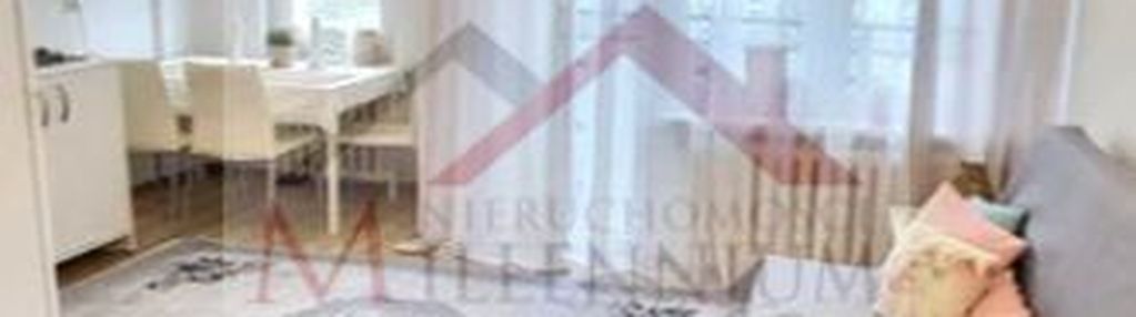 Kawalerka w śródmieściu