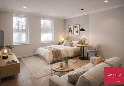 Kawalerka z potencjałem