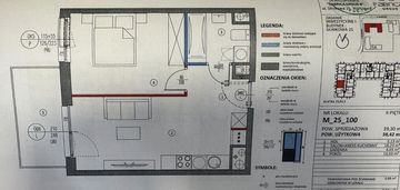 2-pokojowe mieszkanie w ursusie