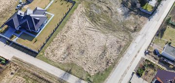 Rzadka okazja! duża budowlana działka w gdańsku