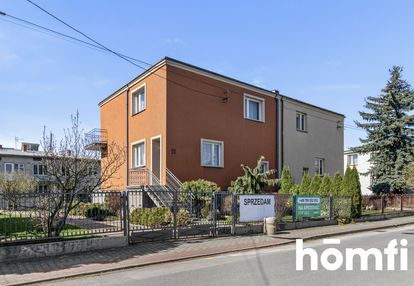 Dom w spokojnej dzielnicy staszowa!