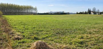 Działka 714m2|aleksandrowo, gm.dobrcz|wz|media