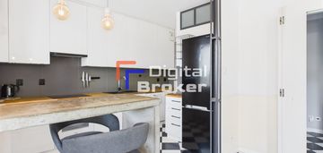 51,65 m², ul. hanki ordonówny - gotowe do wejścia