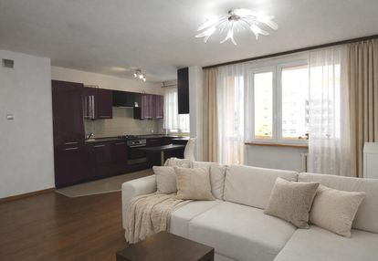 2 pokoje | 50 m2 | balkon |winda