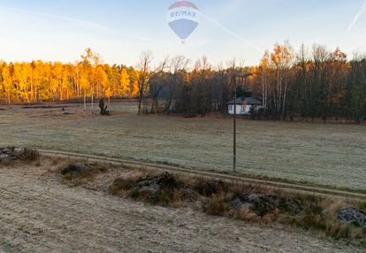 4 hektary wolności pod warszawą, ostrowik