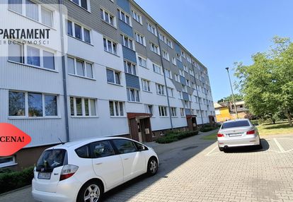 Mieszkanie 2 pokoje po generalnym remoncie .