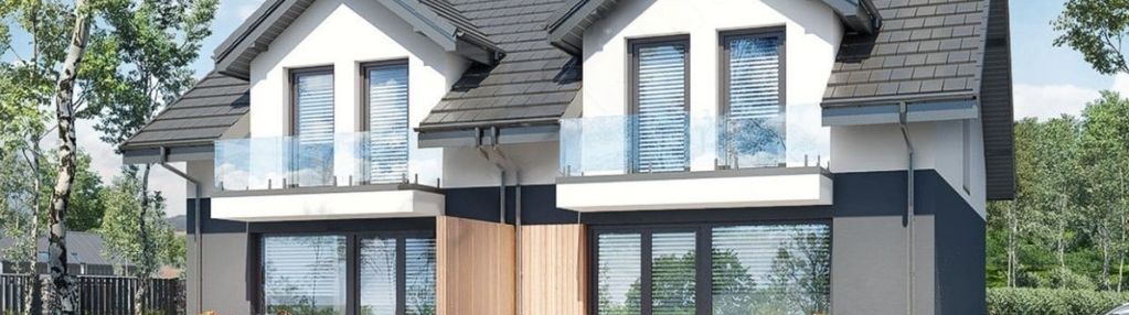 Dom w bąkowie - wysoka jakość wykonania!