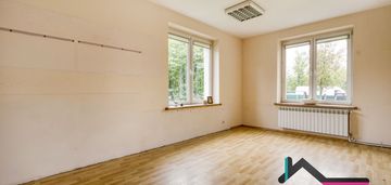 Mieszkanie do własnej aranżacji, przestronne!